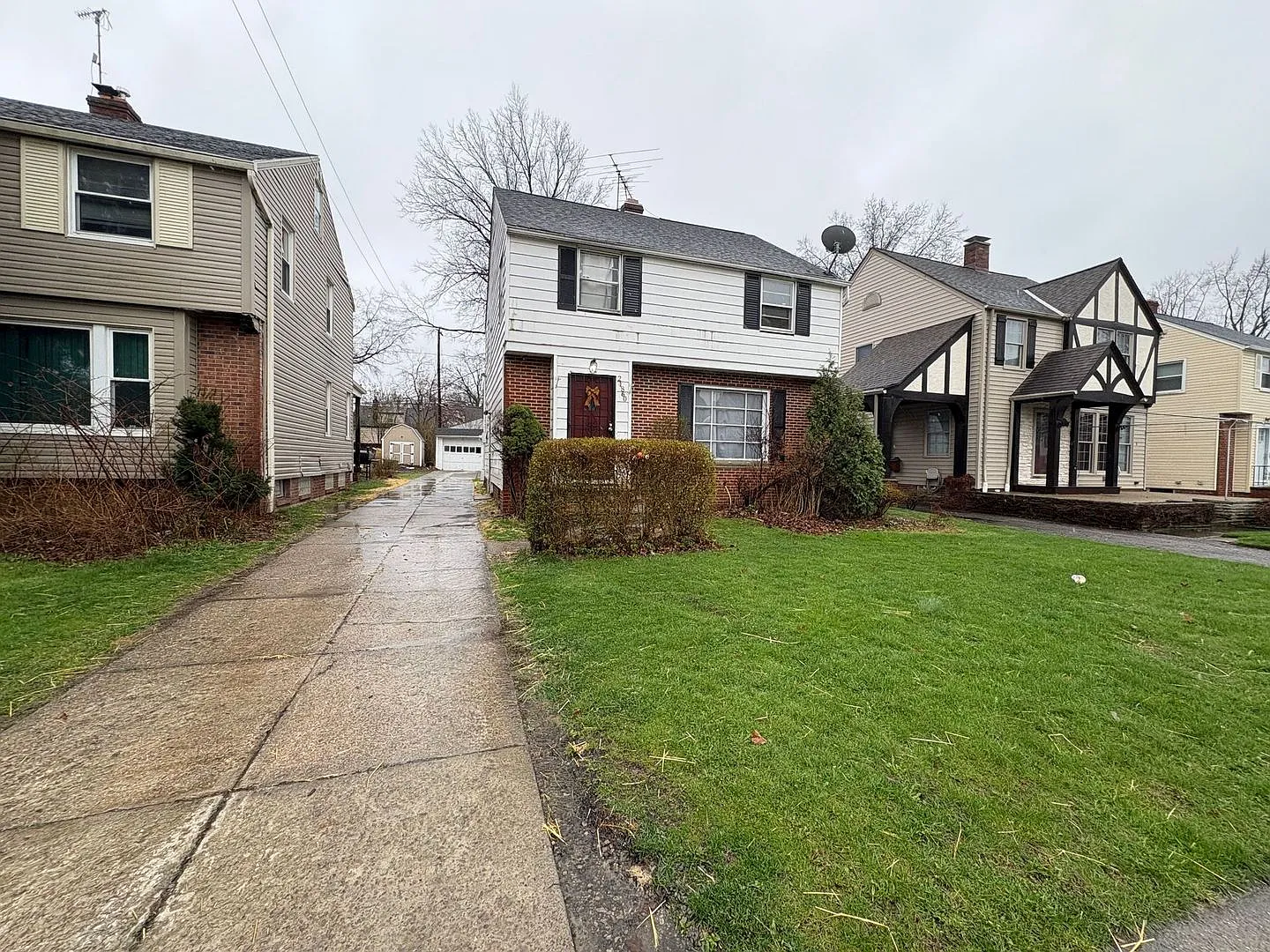 Roberts Ave 21860 — Photo 1