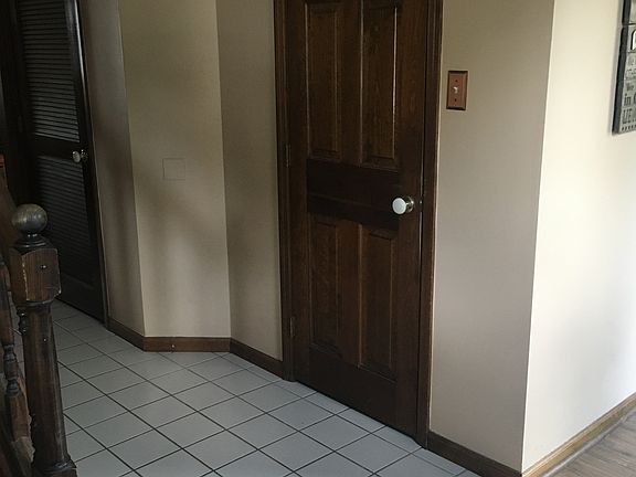 foyer view