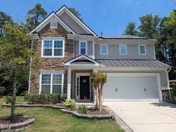 3645 Manifest Pl, Cary, NC 27519