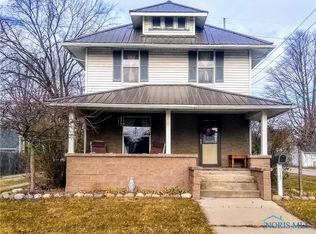 513 E Main St, Delta, OH 43515