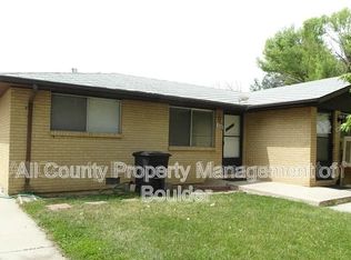 225 Andrew Ct, Longmont, CO 80504