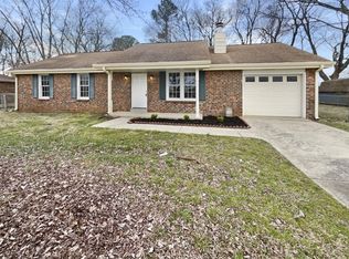 309 Lake Farm Rd, Smyrna, TN 37167