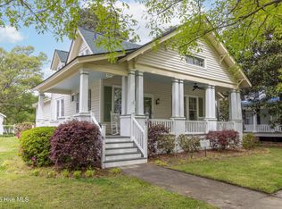 505 N Broad Street, Edenton, NC 27932
