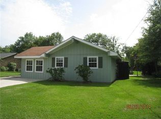 20147 Patricia St, Springfield, LA 70462