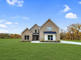 228 Hill Creek Rd LOT 3, Woodbury, TN 37190