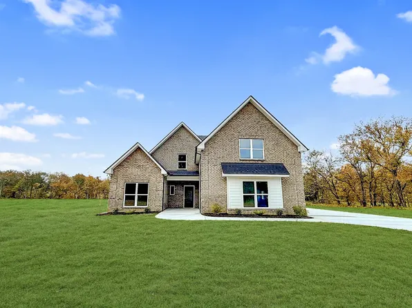 228 Hill Creek Rd Lot 3, Woodbury, TN 37190
