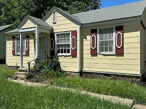 146 Arbor Hill Dr