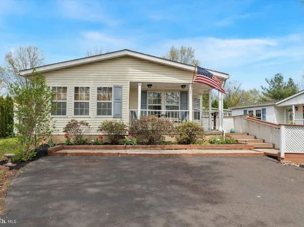 11 Kendall Ct, Souderton, PA 18964