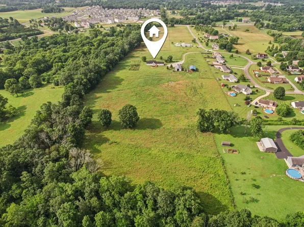 4505 Polaris Dr, Chapel Hill, TN 37034