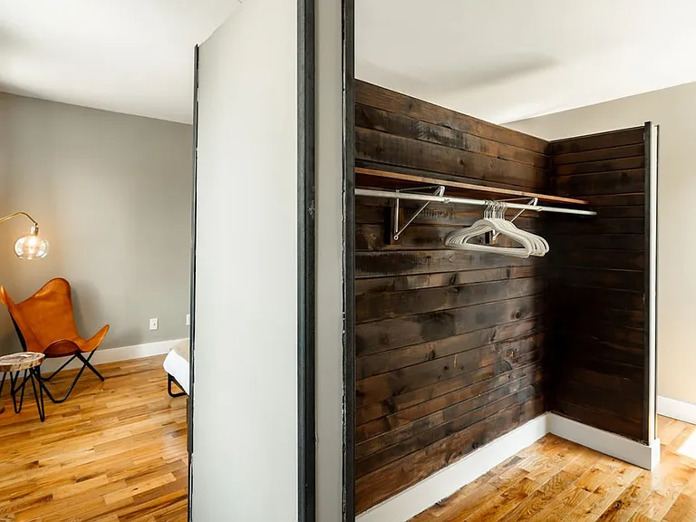 Wardrobe