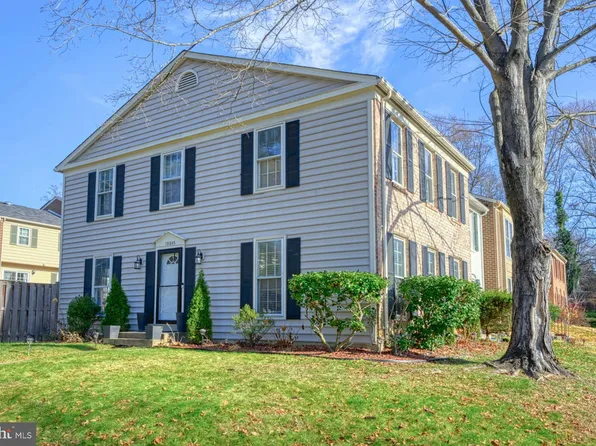 19845 Billings Ct, Gaithersburg, MD 20886