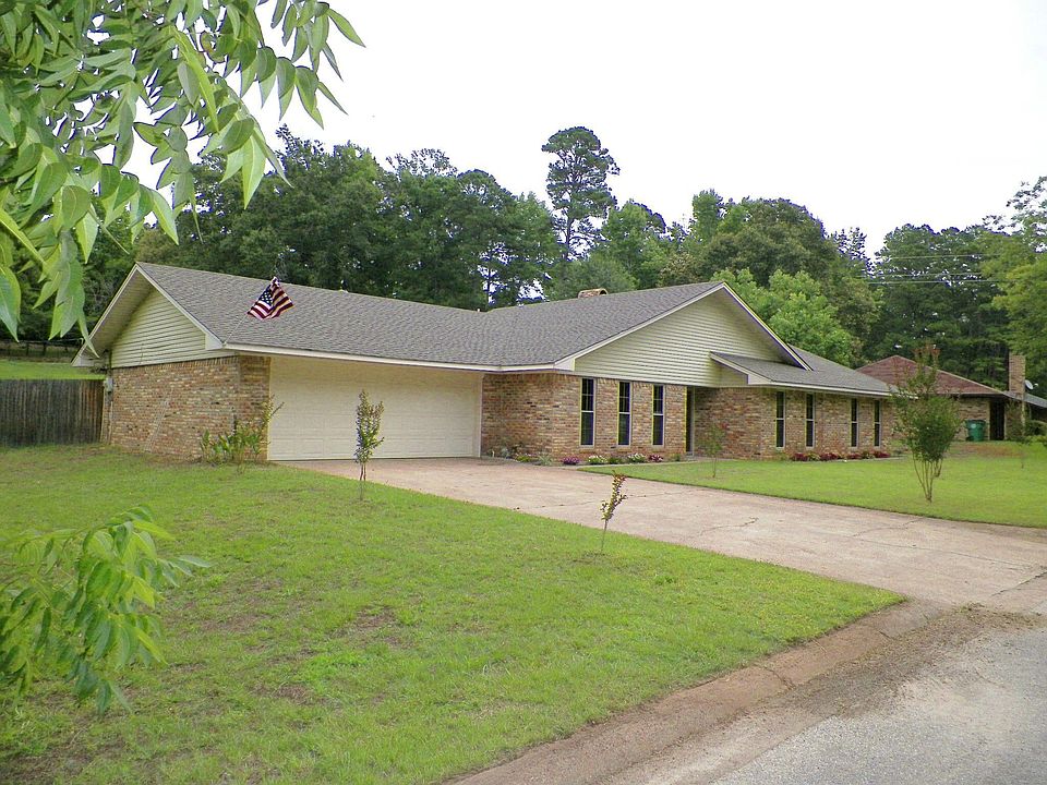 Front View Left