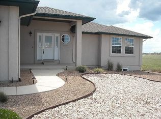 9304 Towner Ave, Peyton, CO 80831