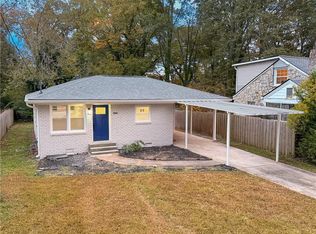 2431 Crestview Ave, Decatur, GA 30032