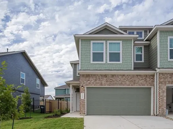 7104 Spotted Leaf Way, Del Valle, TX 78617