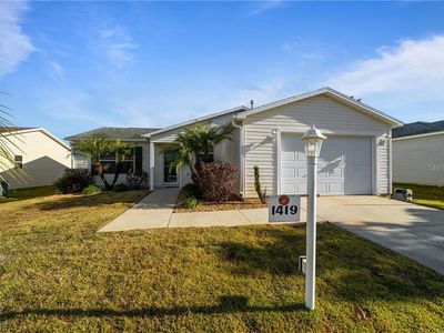 1419 Walterboro Ln, The Villages, FL, 32162