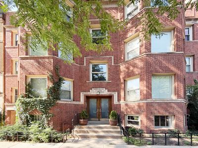 714 W Barry Ave #G, Chicago, IL, 60657