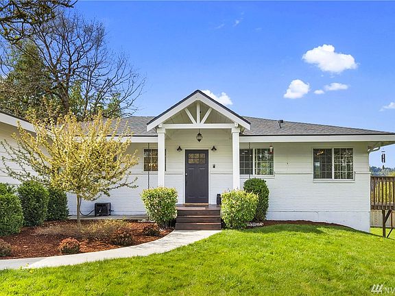 Open the east-facing front door and let the morning sun greet you.