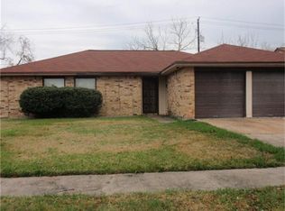 9739 Dover Hill Rd, La Porte, TX 77571