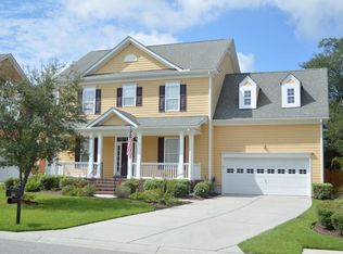 115 Marshside Dr, Summerville, SC 29485