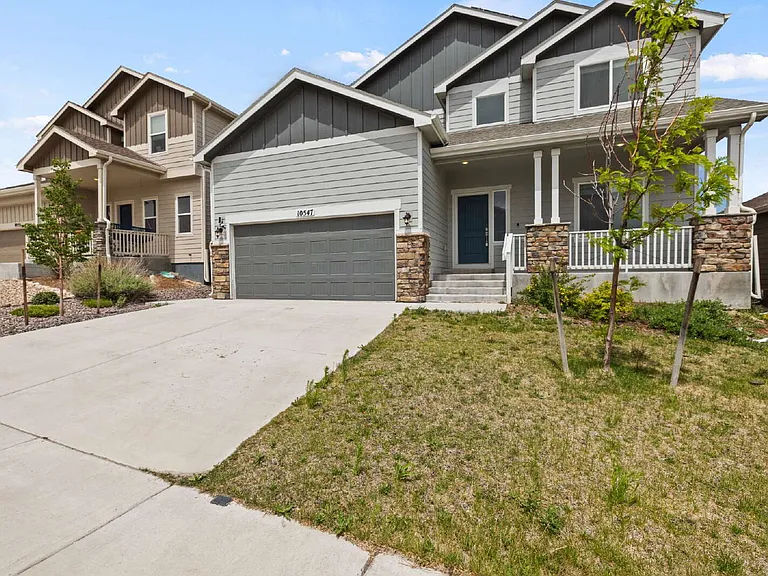 10547 Rolling Peaks Dr — Photo 2