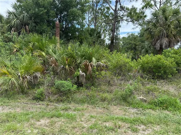 22404 Seyburn Ter #4, Pt Charlotte, FL 33954