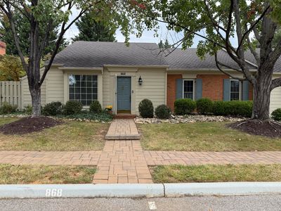 868 Stonegate Ct, Salem, VA, 24153