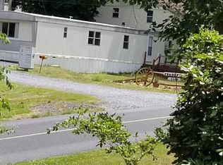 2440 Low Dutch Rd LOT 1, Gettysburg, PA 17325