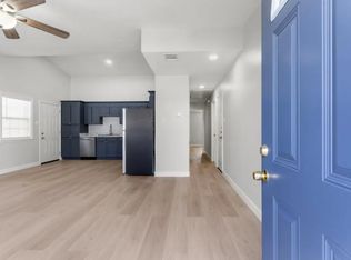 3123 Patience Ave, Houston, TX 77014