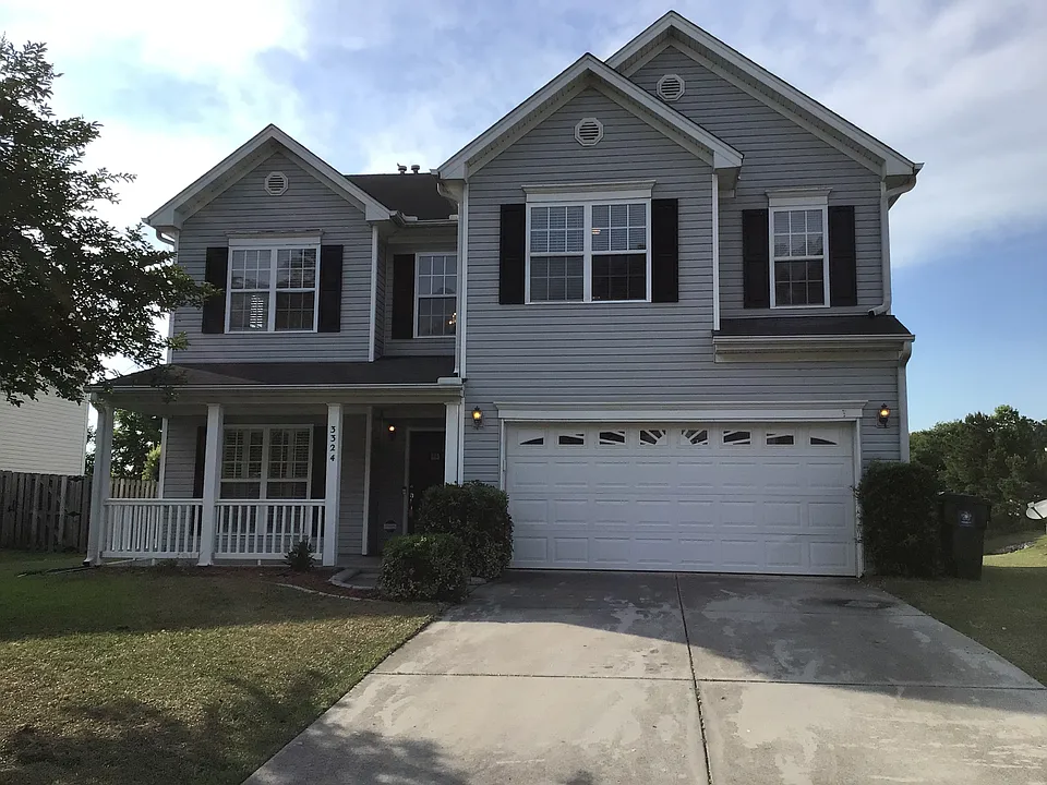 3324 Kirkwall Dr