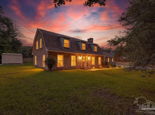 10219 Edendale Ln, Cantonment, FL 32533