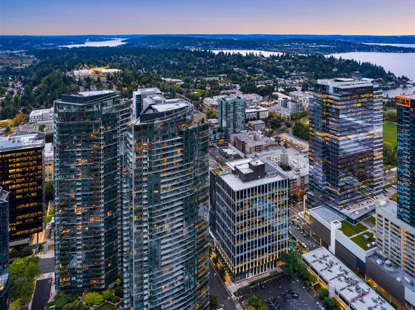 500 106th Avenue NE #2711, Bellevue, WA 98004