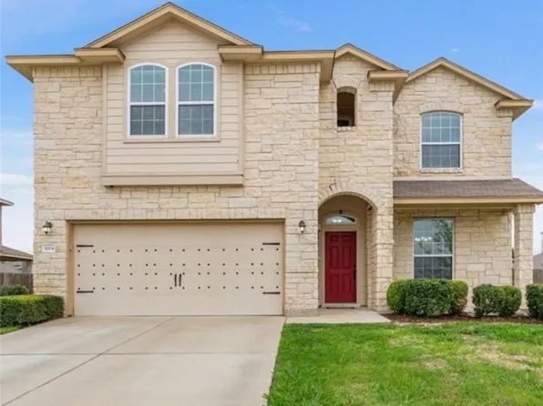 3004 Black Orchid Dr, Killeen, TX 76549