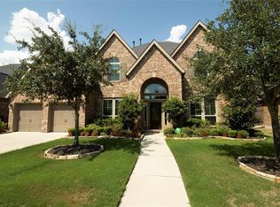 27306 Liberty Heights Ln, Fulshear, TX 77441