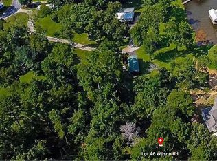 LOT 46 Wilson Rd, Tyler, TX 75707