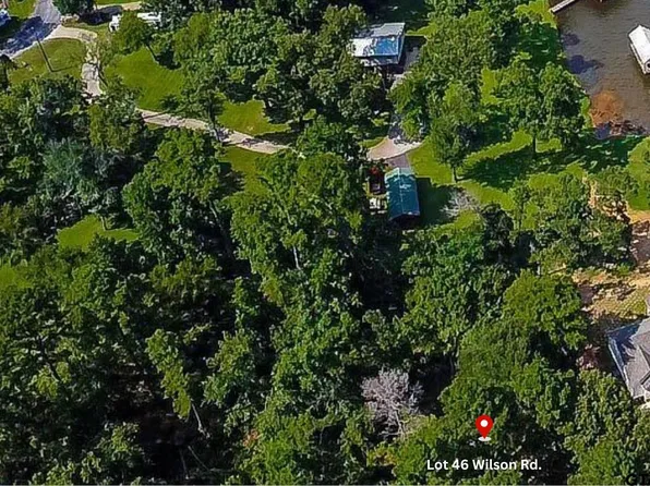 LOT 46 Wilson Rd, Tyler, TX 75707