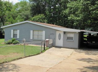 1132 Westwood Dr, Leesville, LA 71446