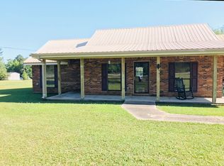 5413 Jim Ramsay Rd, Vancleave, MS 39565