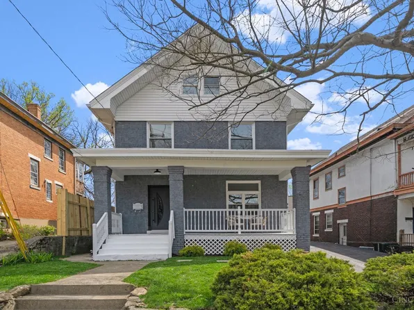 2704 Hackberry St, Cincinnati, OH 45206
