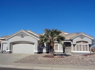 21615 N Limousine Dr, Sun City West, AZ 85375