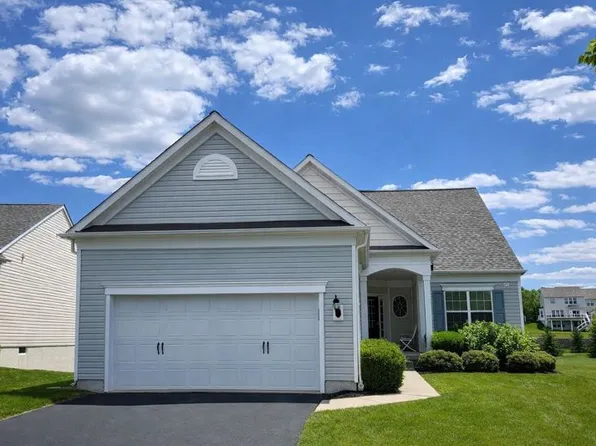 615 Prizer Ct, Downingtown, PA 19335