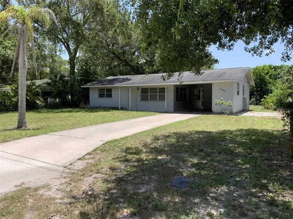 2462 NOVUS STREET, SARASOTA, FL 34237