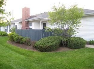 8324 Sable Crossing Dr, Columbus, OH 43240