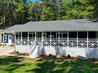 4309 Cherokee Trl, Gainesville, GA 30504