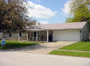 1942 Arlene Dr, Indianapolis, IN 46219