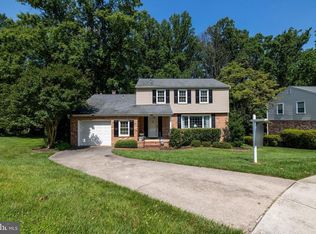 16 Lord Mayors Ct, Cockeysville, MD 21030
