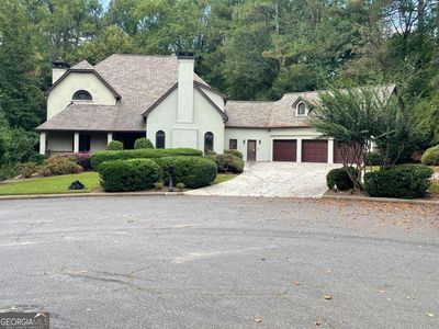 10095 Fairway Village Dr, Roswell, GA, 30076