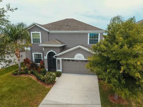 13351 Graham Yarden Dr, Riverview, FL 33579