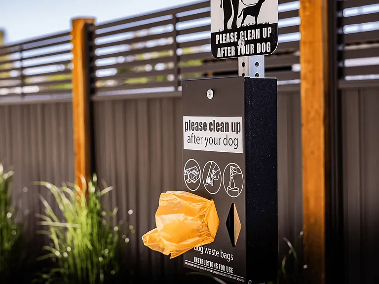 Pet Stations