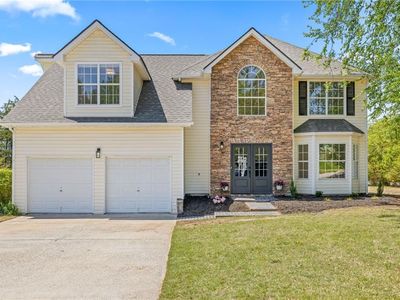 24 Hamilton Dr, Jefferson, GA, 30549